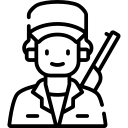 主播常胜将军