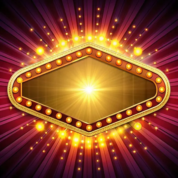 微扑克赛事背景